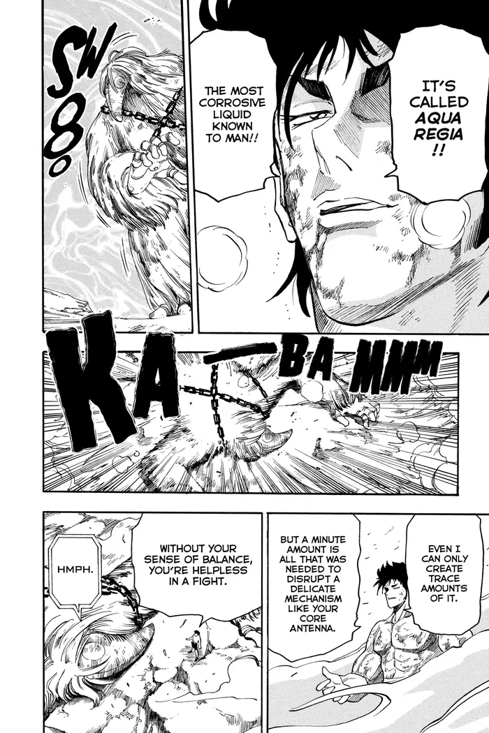 Toriko Chapter 45 image 15_optimized